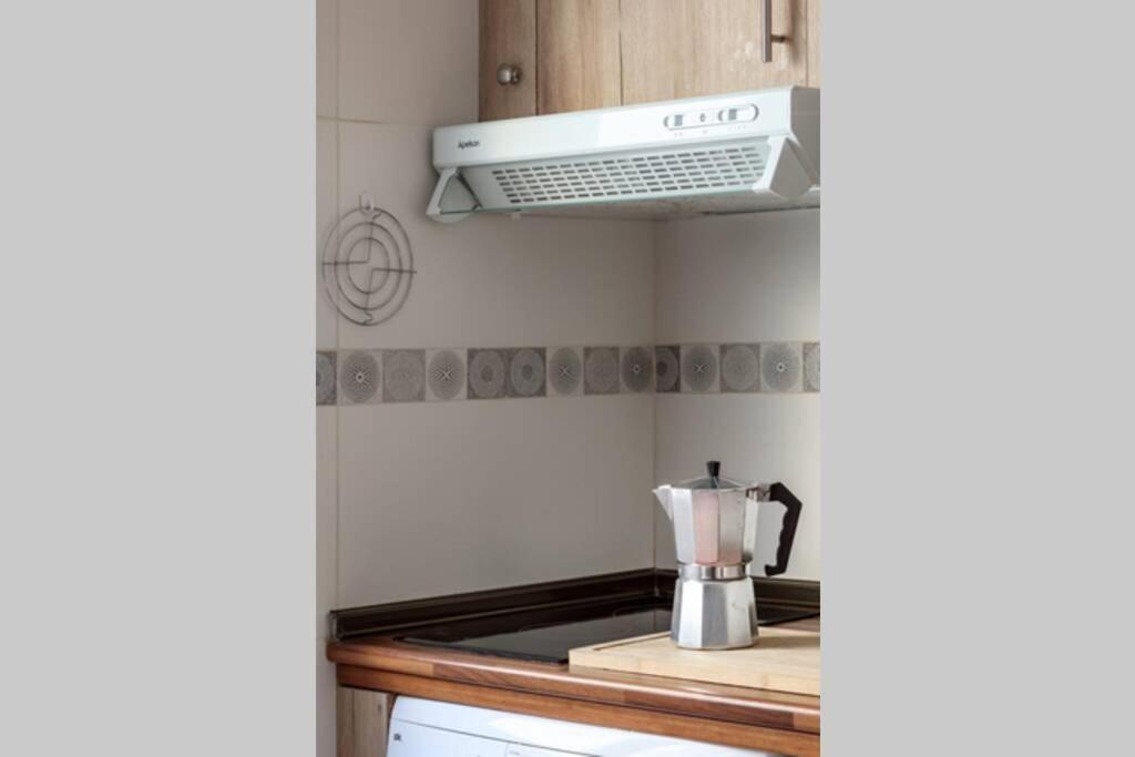 Lovely Apartment In The Centre Wifi Γρανάδα Εξωτερικό φωτογραφία